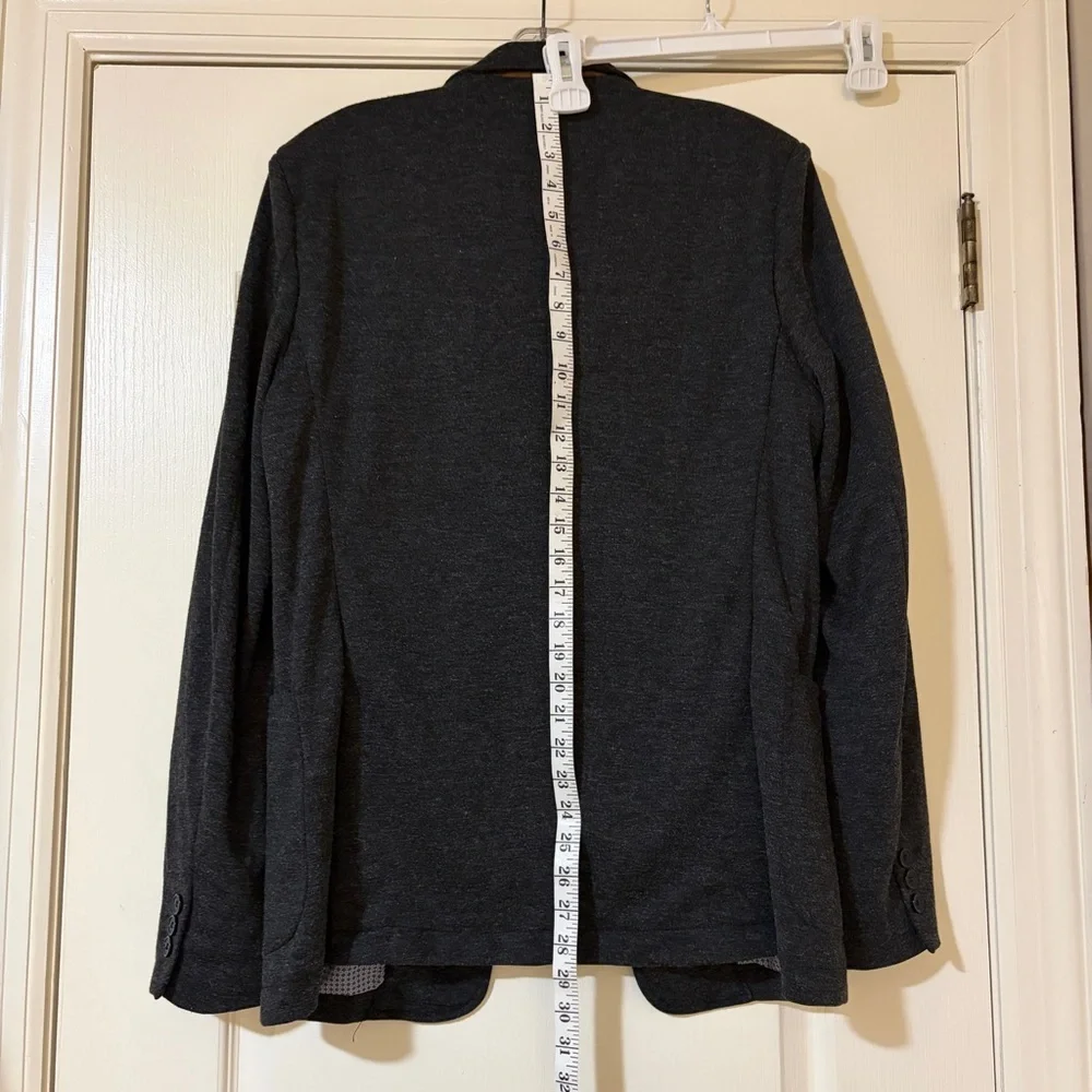 Civil Society Men’s Blazer - Picture 7 of 9